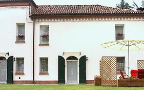 B&B Le Stanze del Belriguardo